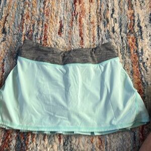 Lululemon skirt
